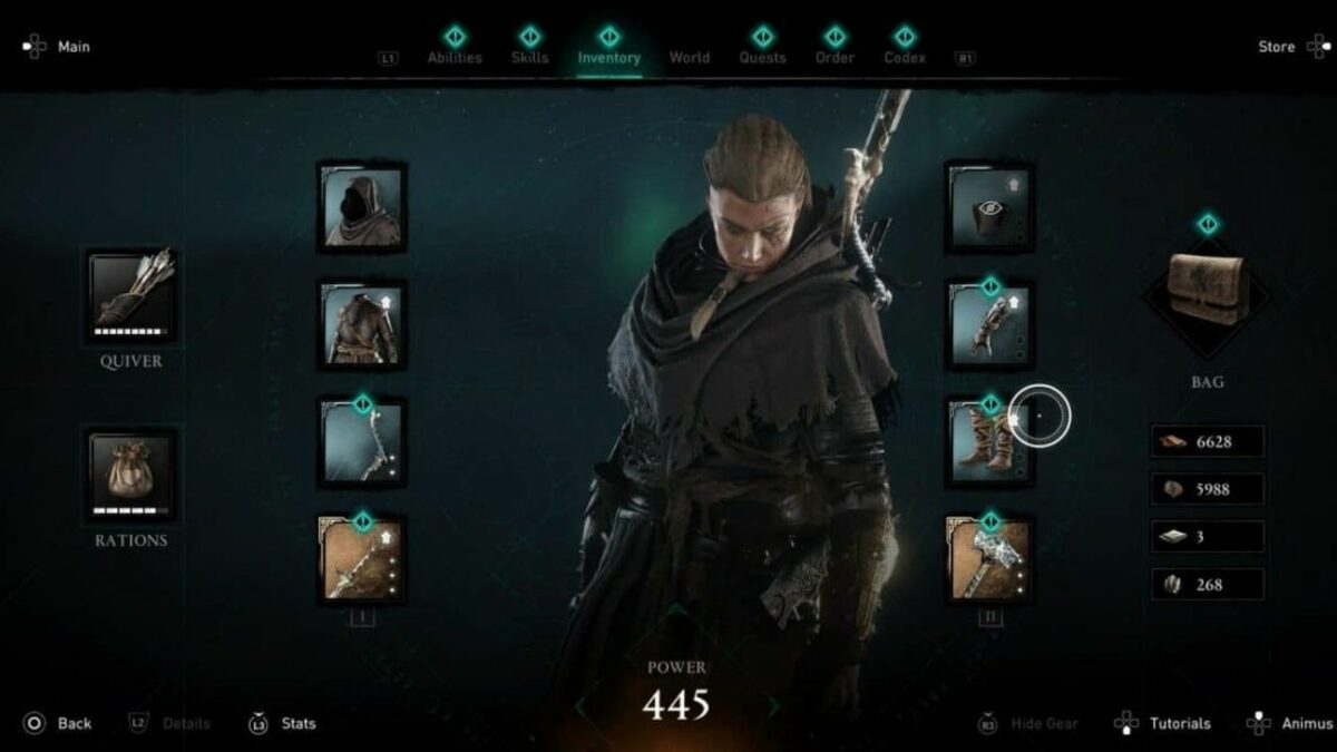 AC Valhalla Siege of Paris: Get Reaper Armor Set and Infamy Rank Guide