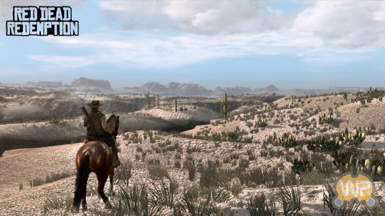 Red Dead Redemption Remaster Possible, But On One Condition!