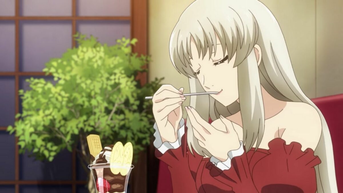 More Dishes & Life Stories Await in Restaurant to Another World 2's New PV