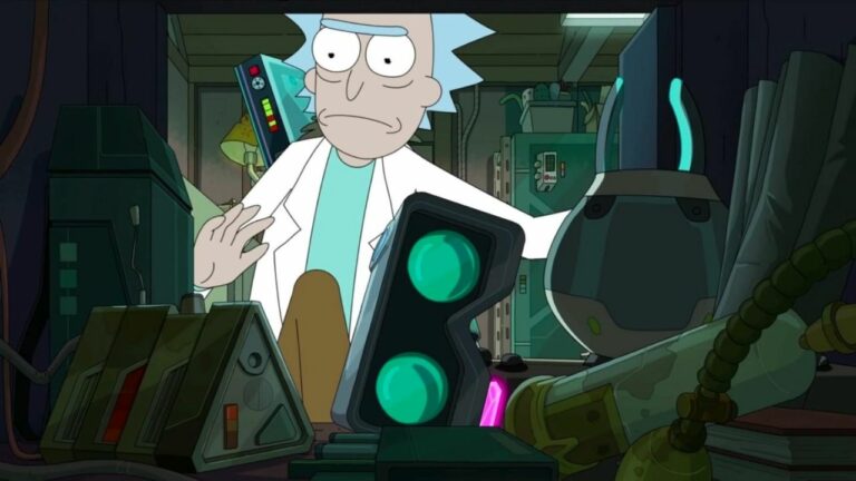 Rick and Morty S5 Episode 8: Release Date and Speculation