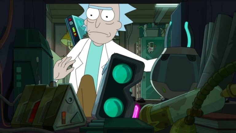 Rick and Morty S5 Episódio 8: Data de lançamento e especulações