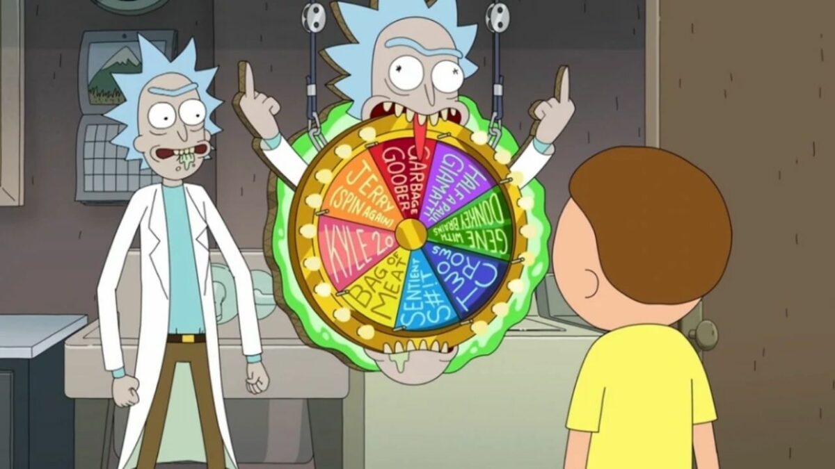 Rick And Morty Episode 9 And 10: Release Date And Speculation