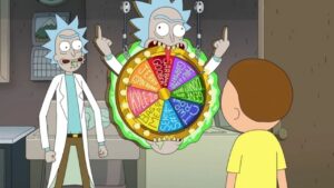 Rick and Morty Episodes 9 and 10: Release Date and Speculation