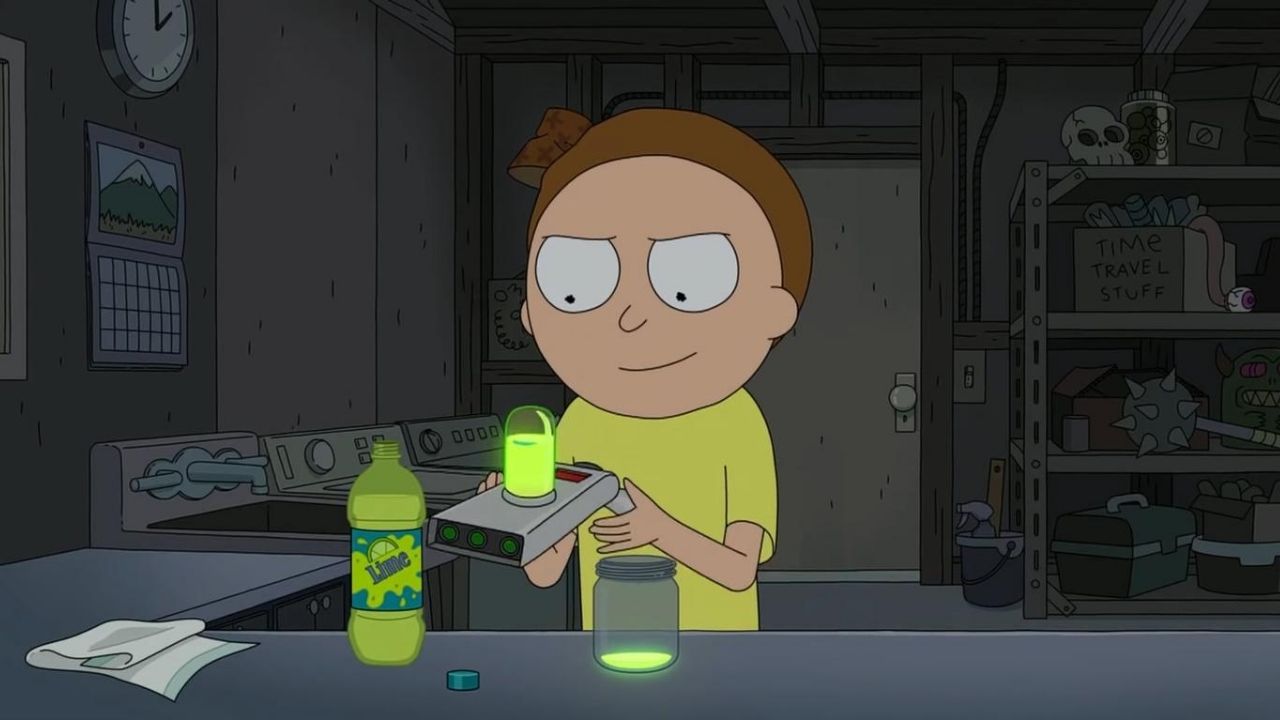 Rick and Morty Episode 9 And 10 Release Date And Preview