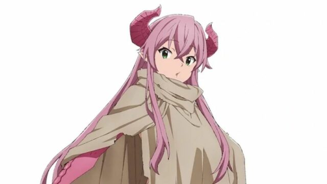 The Dungeon of Black Company Episode 7: Release Date