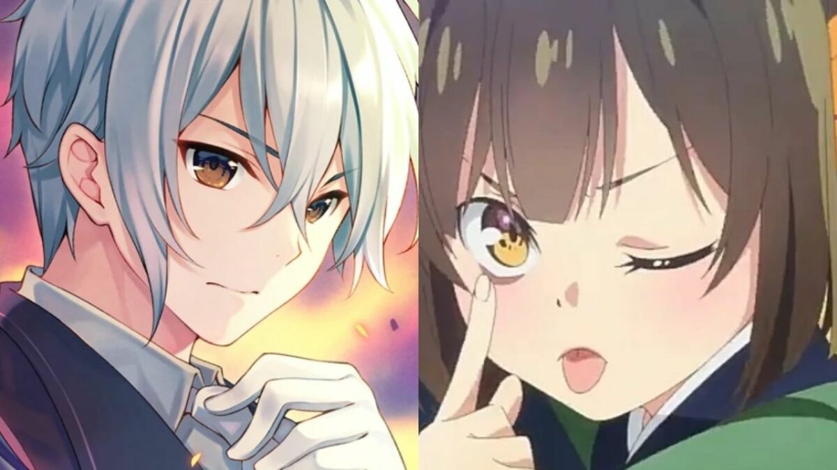 Seirei Gensouki Spirit Chronicles EP8 Release Date, Preview