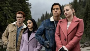Cults, Voodoos, Sabrina: Riverdale S6 Switches Its Full Supernatural Mode On