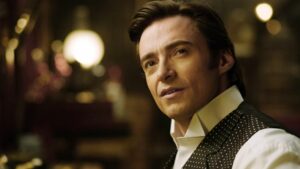 What Happened To Original Angier in The Prestige?