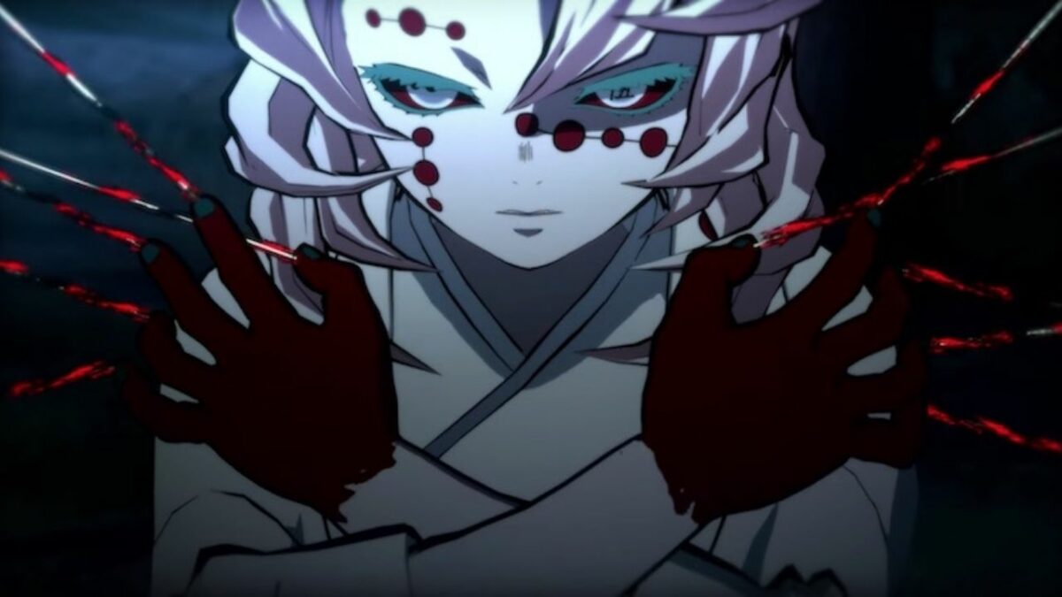 New Adventure Mode Revealed For Demon Slayer: The Hinokami Chronicles