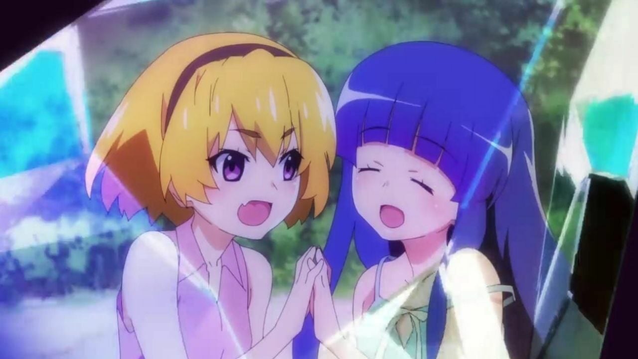 Higurashi When They Cry Sotsu Episode 7 Release Date Preview