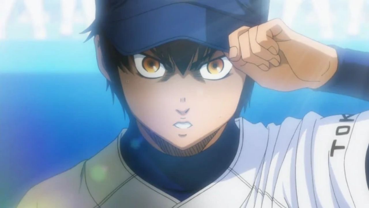 De Olho no Japão: Ace of Diamond Terá Segunda Temporada