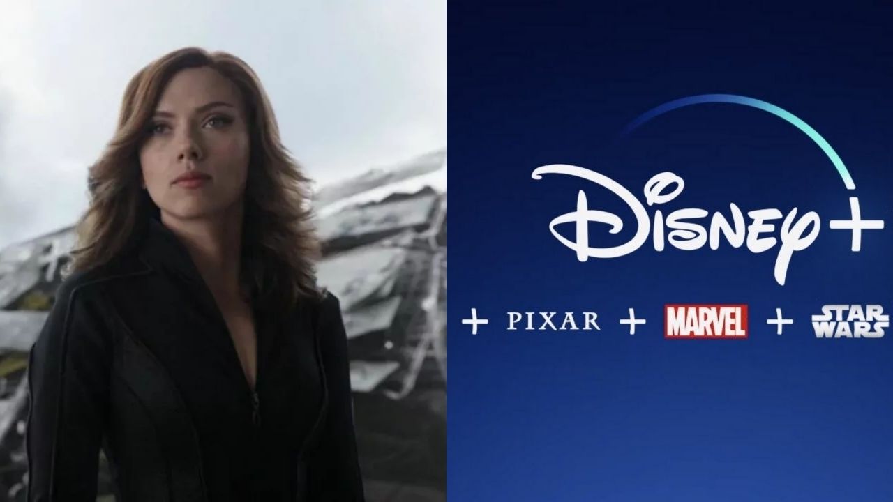 Insiders Blame Disney CEO For Scarlett Johansson Lawsuit cover