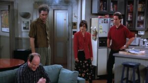 Haverá um reboot de Seinfeld? Jerry diz não!