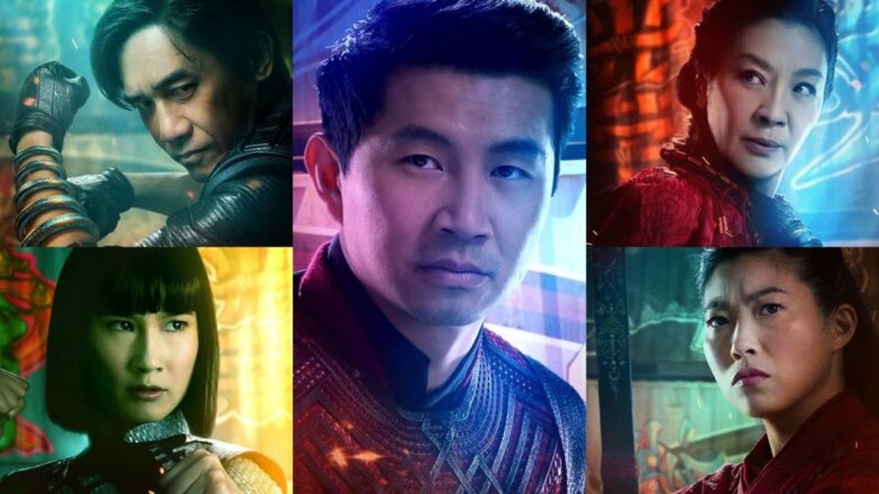 Shang-Chi Tickets On Sale As Marvel Drops A New Clip And IMAX Posters cover