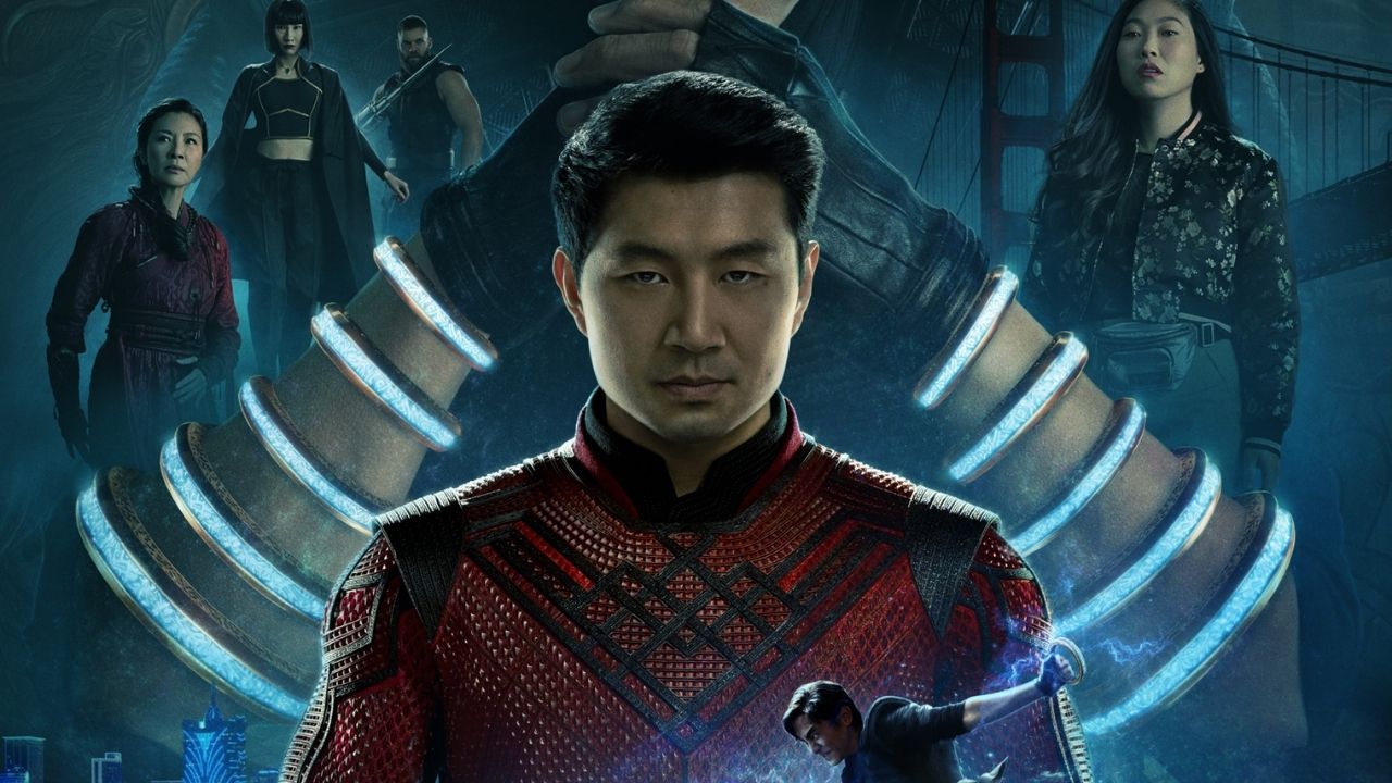 Shang-Chi Gets A Taiwan Poster And Will Be MCU’s Eleventh Longest Film cover