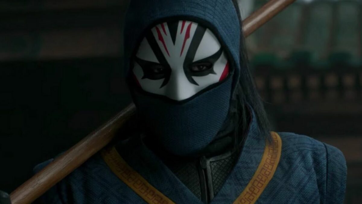 Marvel's Shang-Chi Character Poster Reveals New Villain From Comics