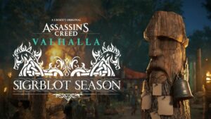 AC Valhalla Sigrblot Festival: Ultimate Guide to the Summer Festival