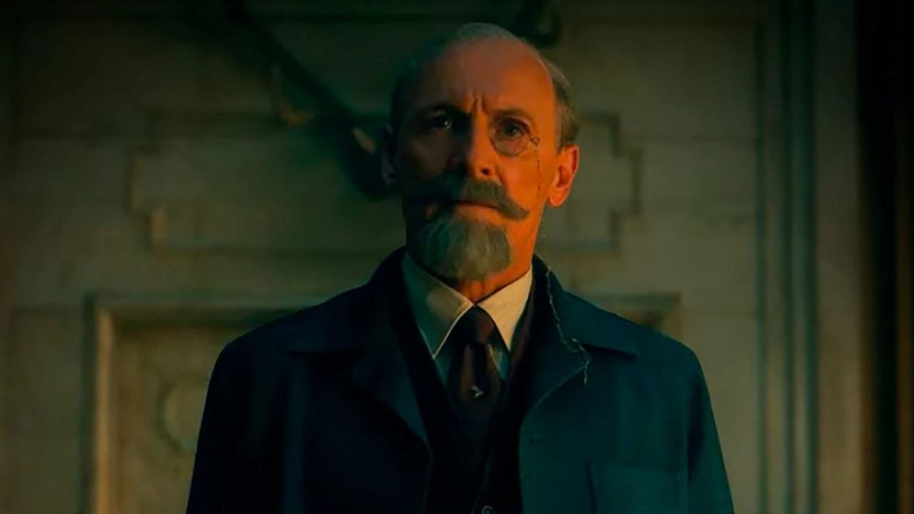 The Hargreeves Reveal Production Wrapping Up For Umbrella Academy S3 cover