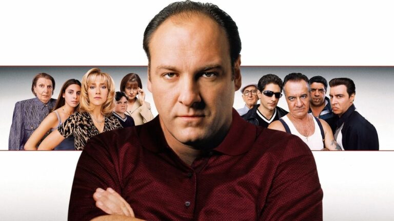 Director Reveals There Will Never Be A Sopranos Sequel