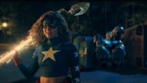 Stargirl Episode 8: Release Date And Speculation