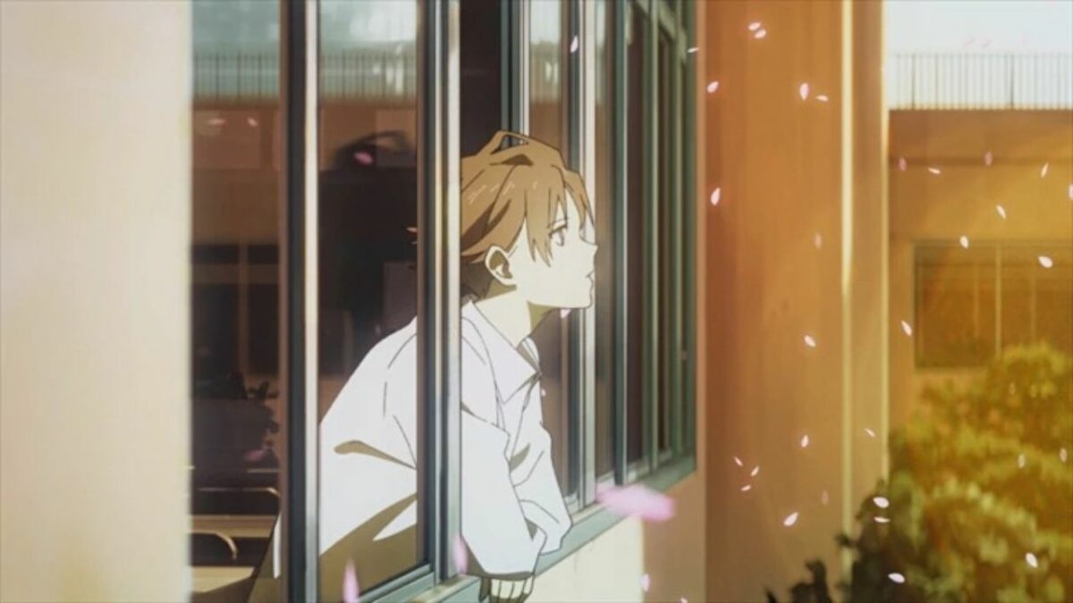 Illustrator Loundraw’s Summer Ghost Movie Receives New Wistful Anime Short