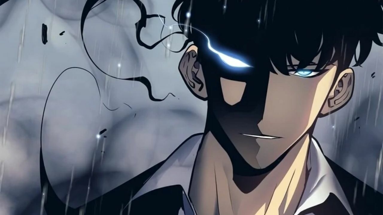 Solo Leveling Chapter 164: Release Date, Delay, Discussion cover