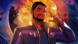 GOTG Twitter Account And T’Challa Get A Makeover Ahead Of What If…? E2