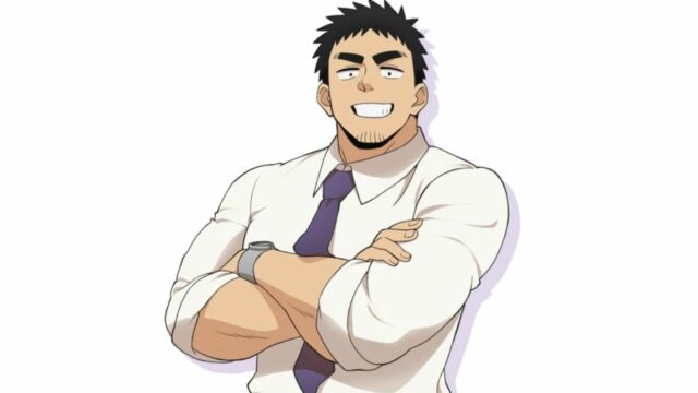 My Senpai is Annoying Anime Trailer Delivers Justice to Senpais Worldwide