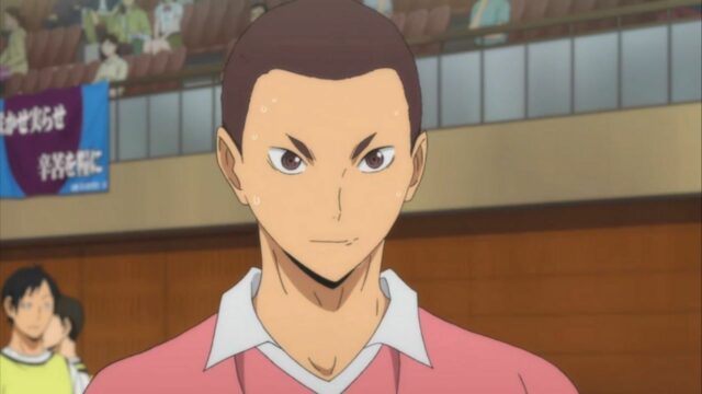 Top 10 Aces In Haikyuu Ranked! Who Is The Best Ace Of The Series?