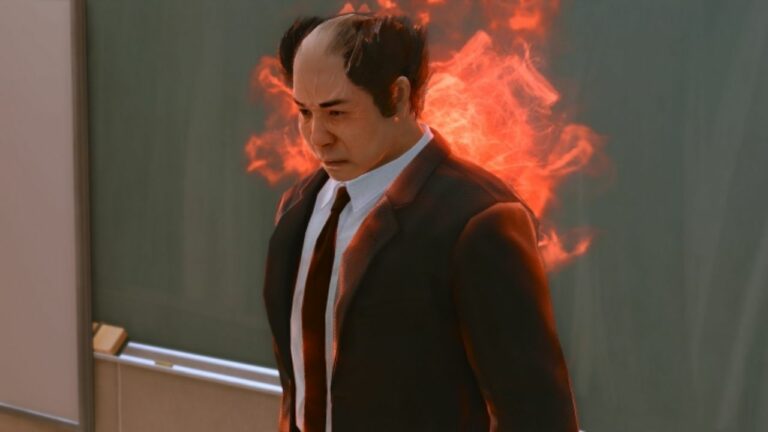 New Gameplay and Screenshots for Lost Judgment Revealed 