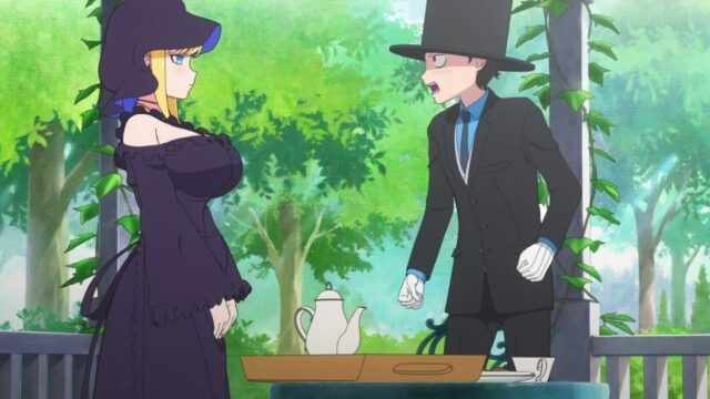 The Duke of Death and His Maid Ep11 Release Date, Speculation, Watch Online