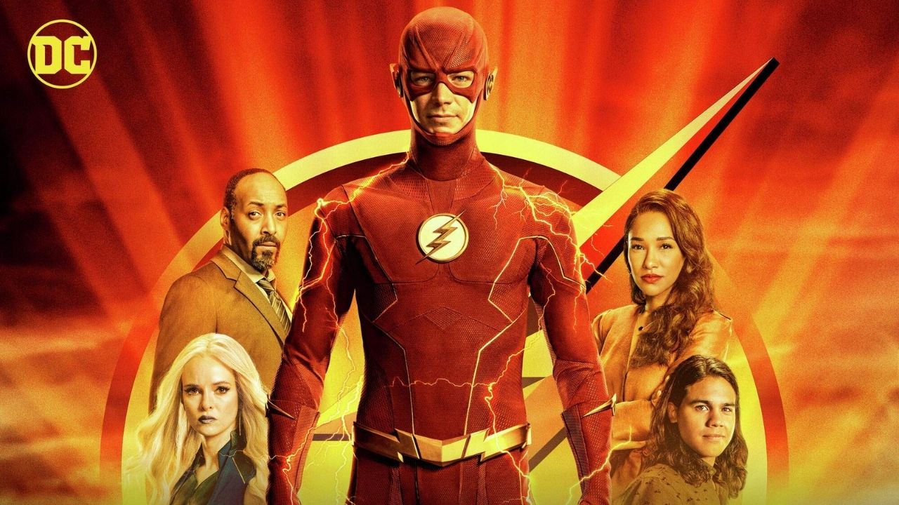 Here are The Flash Filler/Standalone Episodes That You Can Skip! cover