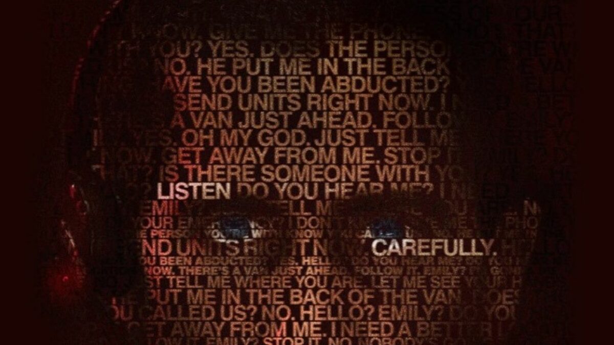 Chilling Netflix Trailer For Jake Gyllenhaal’s The Guilty Is Out