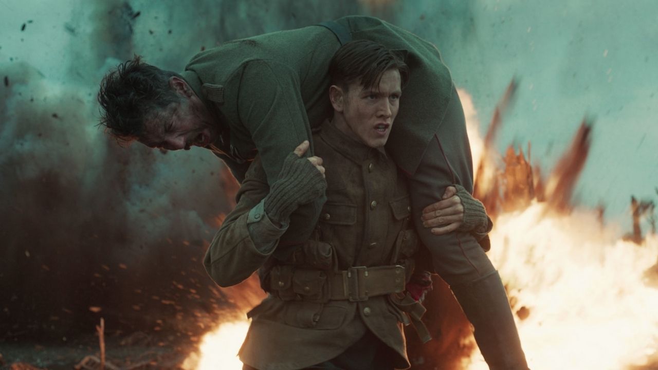 Is The King’s Man a Prequel? What Is It About? cover