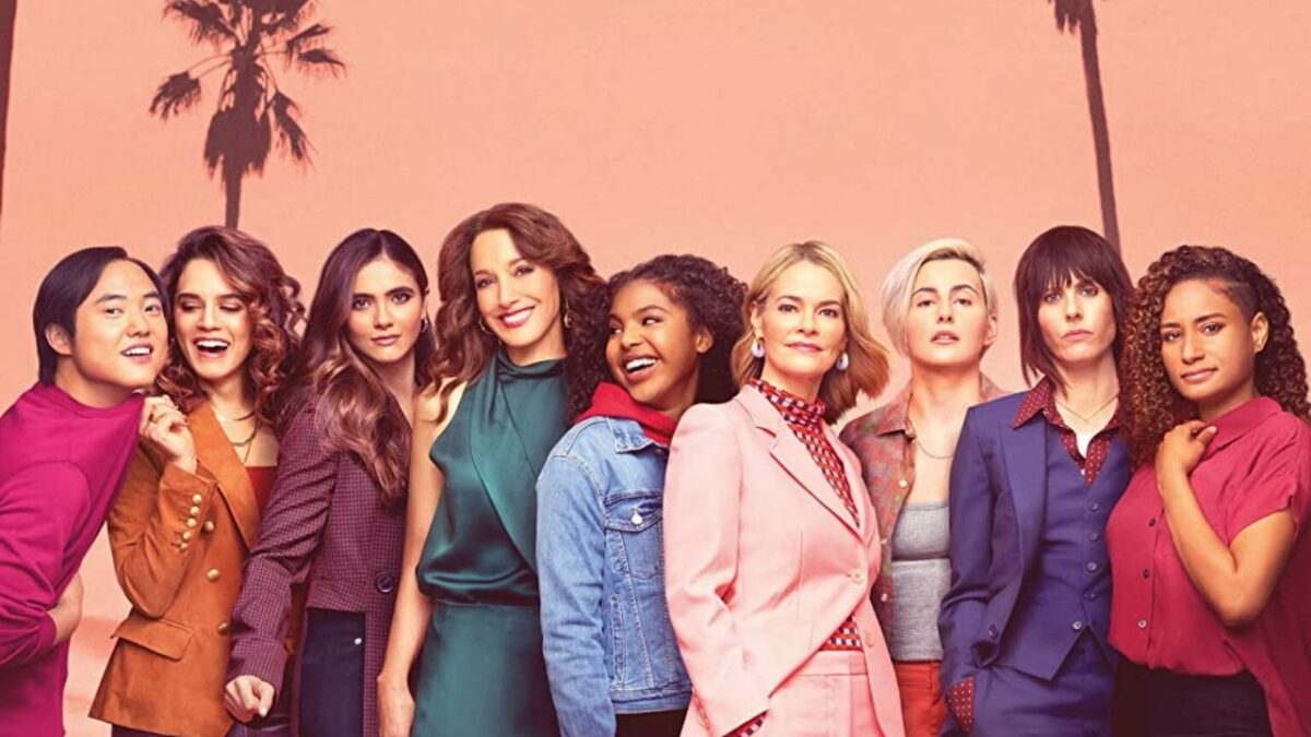 The L Word: Generation Q Episode 4: Release Date and Speculation