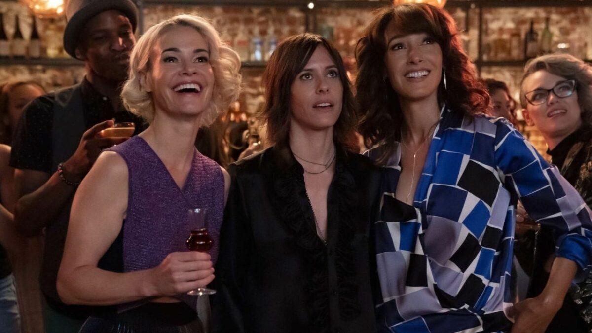 The L Word: Generation Q