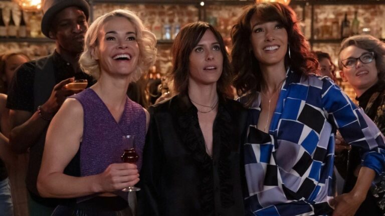 The L Word: Generation Q Episode 4: Release Date and Speculation