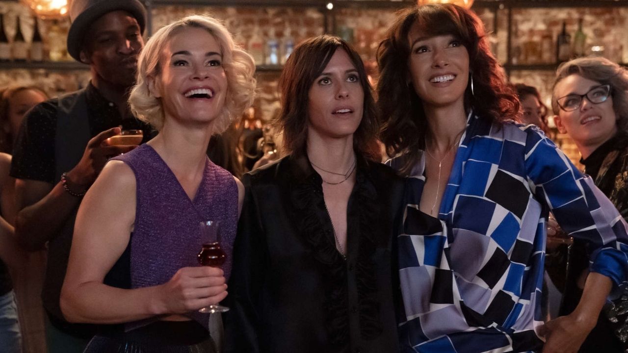 The L Word: Generation Q Episode 9: Release Date and Speculation cover