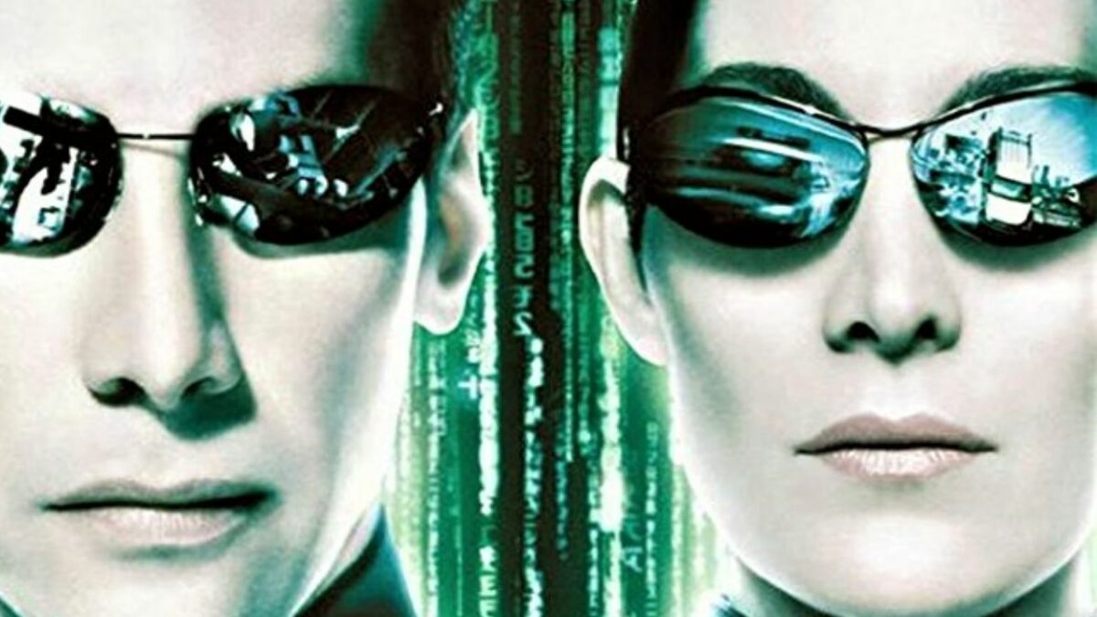 he Matrix 4 Gets Official Title and Exclusive Trailer