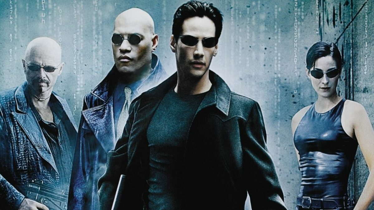 The Matrix 4 Gets Official Title and Exclusive Trailer