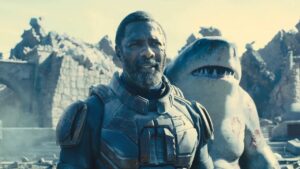 Idris Elba Can’t Stop Talking About Bloodsport Putting Superman In ICU