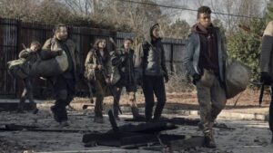 The Walking Dead S 11 Episode 3: Release Date, Speculations And Preview