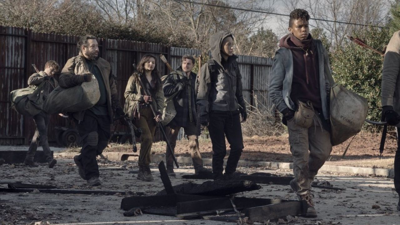 The Walking Dead S 11 Episode 3: Release Date, Speculations And Preview cover