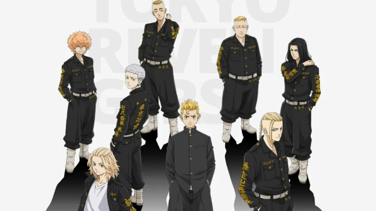 Tokyo Revengers Season 2: Release Date, Every Detail to Know