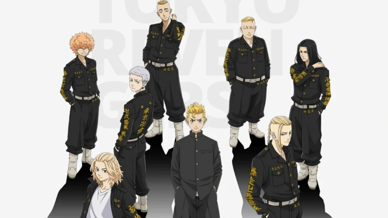 Tokyo Revengers Season 2: Release Date, Every Detail to Know cover