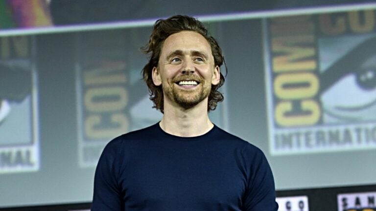 Tom Hiddleston Teases Loki&rsquo;s Mission For Setting Things Right In S2