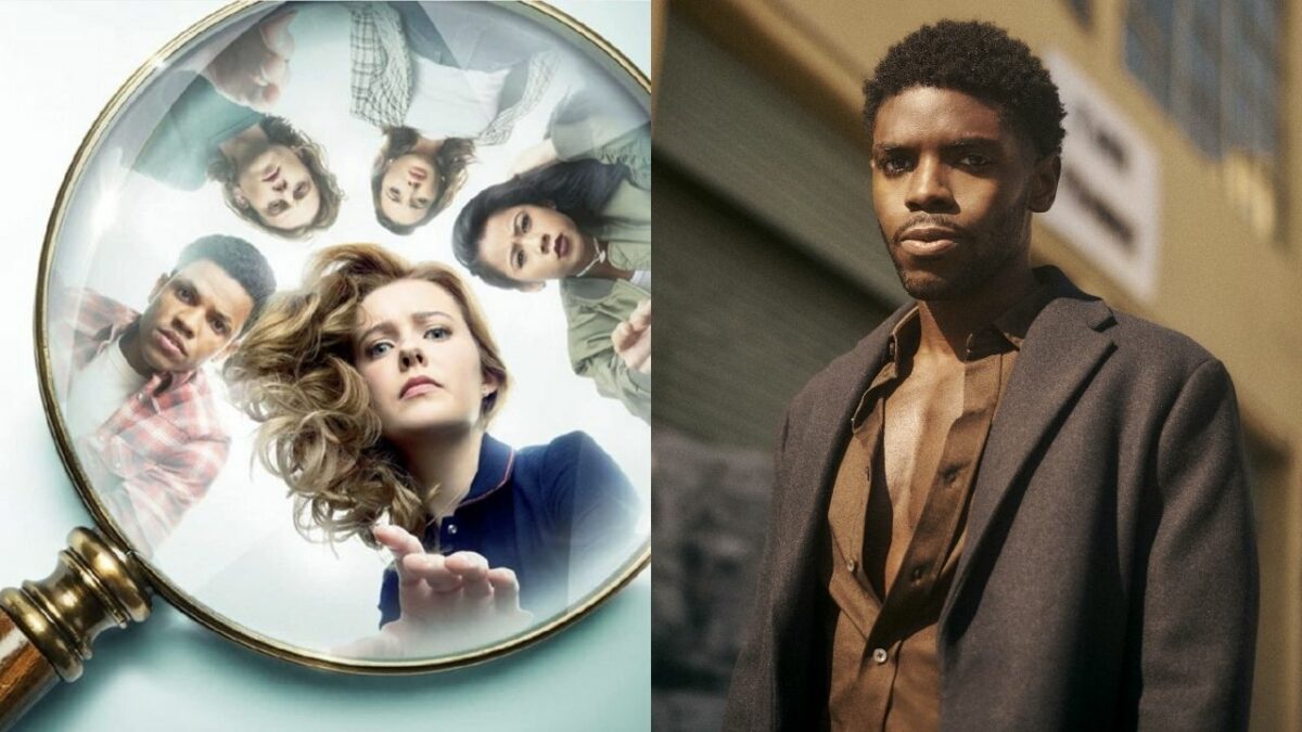 Nancy Drew’s Spin-off, Tom Swift, Gets A Nod For Series At The CW