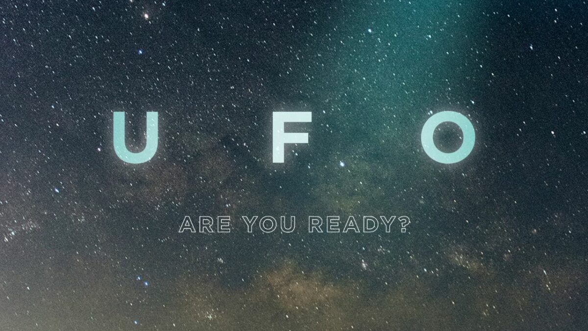 First Episode of JJ Abrams' UFO on YouTube for Free