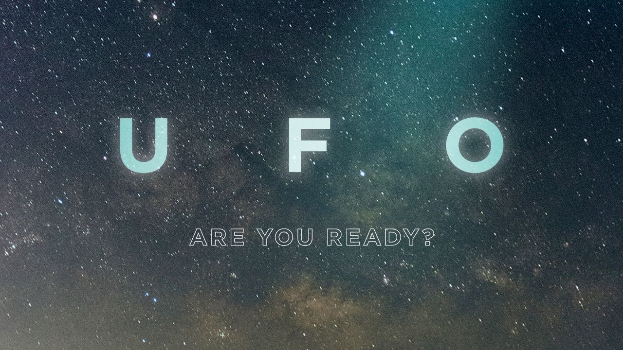 Watch First Episode Of JJ Abrams’ UFO Documentary For Free cover