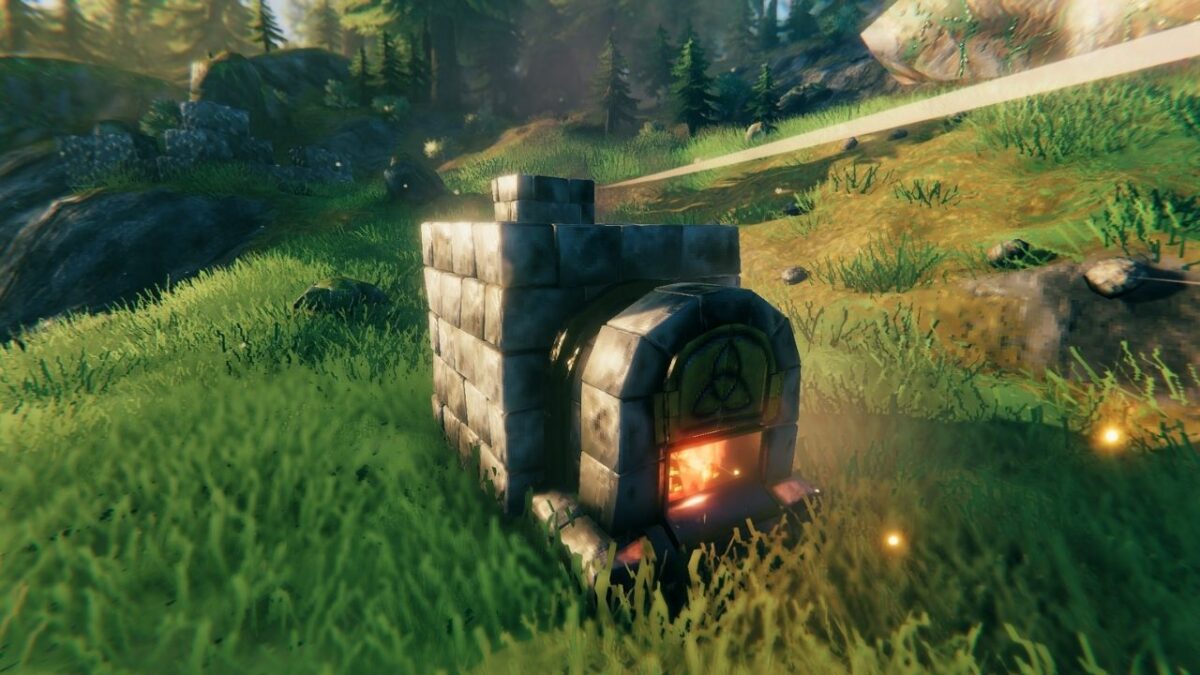 Valheim’s Hearth And Home DLC Is Introducing A Bunch Of New Foods